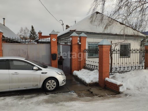 
   Продам дом, 71.1 м², Омск

. Фото 8.