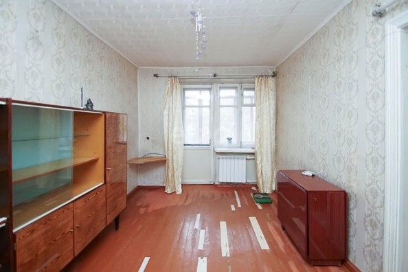 
   Продам 2-комнатную, 40 м², Тимуровский проезд, 8

. Фото 3.