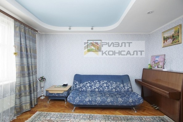 
   Продам 4-комнатную, 79.9 м², Лукашевича ул, 14/1

. Фото 2.