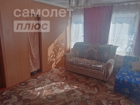 
   Продам дом, 79.8 м², Омск

. Фото 4.