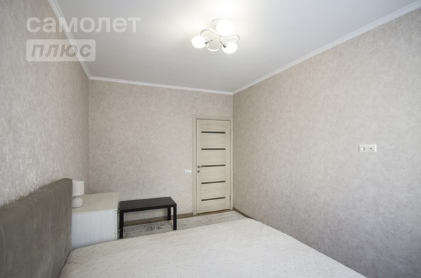 
   Продам 3-комнатную, 81.4 м², Малиновского ул, 23к2

. Фото 17.