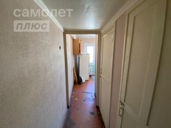 
   Продам 2-комнатную, 45 м², Рождественского ул, 11

. Фото 12.