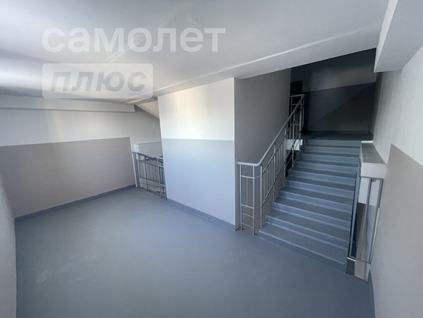 
   Продам 1-комнатную, 41.9 м², Малиновского, дом 16, корпус 2, этап 1

. Фото 2.
