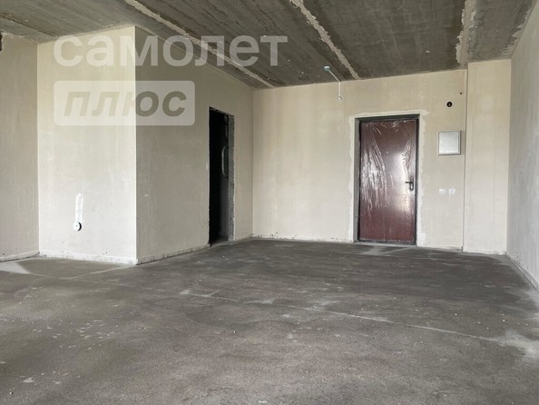 
   Продам 1-комнатную, 41.9 м², Малиновского, дом 16, корпус 2, этап 1

. Фото 5.