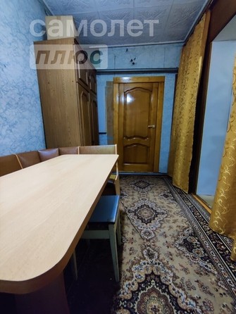 
   Продам дом, 61.4 м², Омск

. Фото 12.
