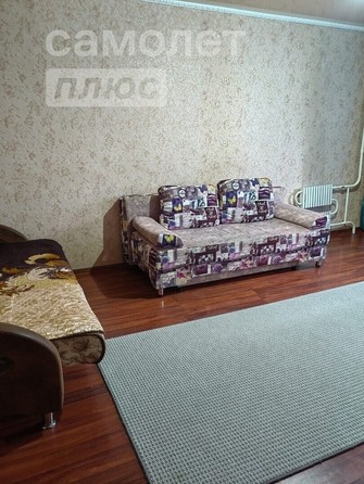 
   Продам 1-комнатную, 37 м², Ядринцева ул, 26

. Фото 6.