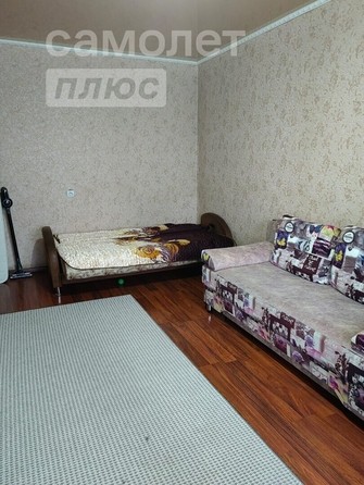 
   Продам 1-комнатную, 37 м², Ядринцева ул, 26

. Фото 7.
