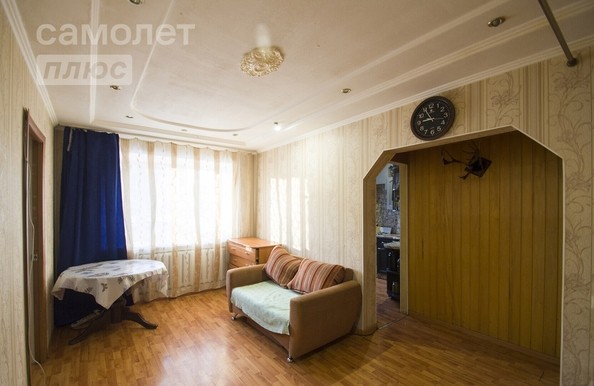 
   Продам 2-комнатную, 42 м², Масленникова ул, 239

. Фото 1.