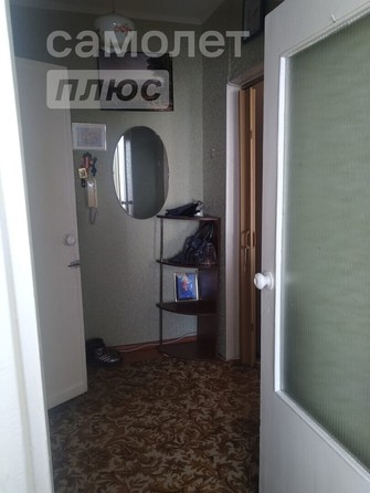 
   Продам 1-комнатную, 38.4 м², Комарова пр-кт, 1

. Фото 11.