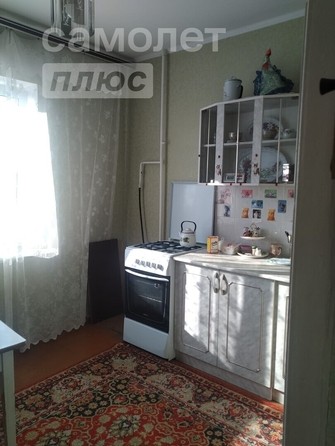 
   Продам 1-комнатную, 38.4 м², Комарова пр-кт, 1

. Фото 12.