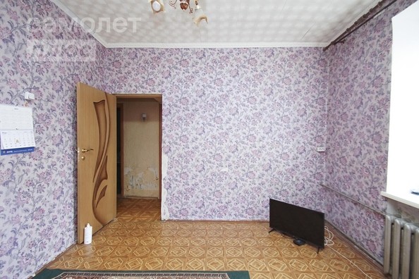 
   Продам 2-комнатную, 47 м², Константина Заслонова ул, 13

. Фото 4.