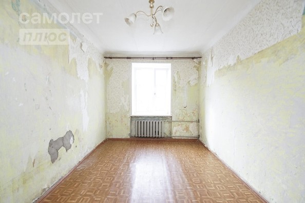 
   Продам 2-комнатную, 47 м², Константина Заслонова ул, 13

. Фото 6.