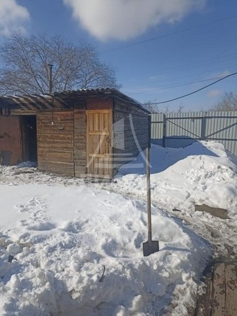 
   Продам дом, 101 м², Омск

. Фото 24.