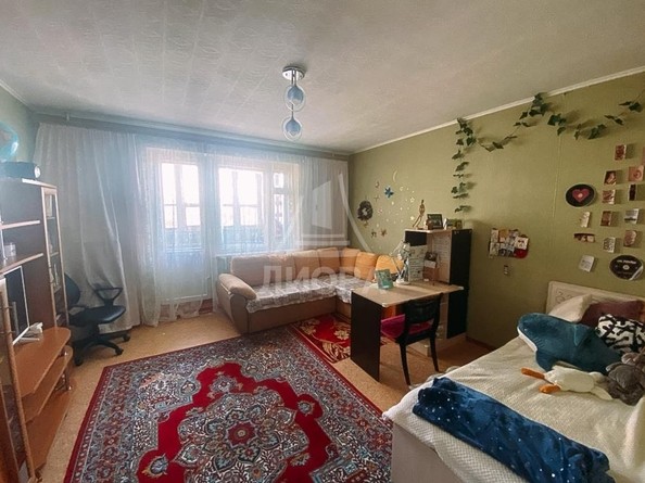 
   Продам 1-комнатную, 39.2 м², Лукашевича ул, 21

. Фото 3.