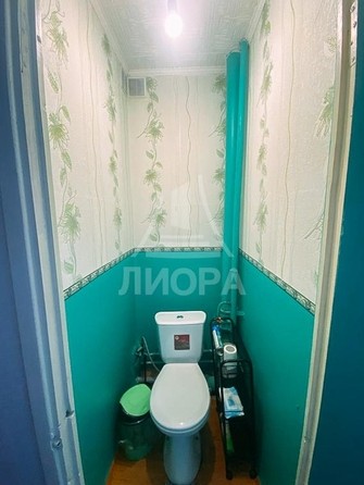 
   Продам 1-комнатную, 39.2 м², Лукашевича ул, 21

. Фото 9.