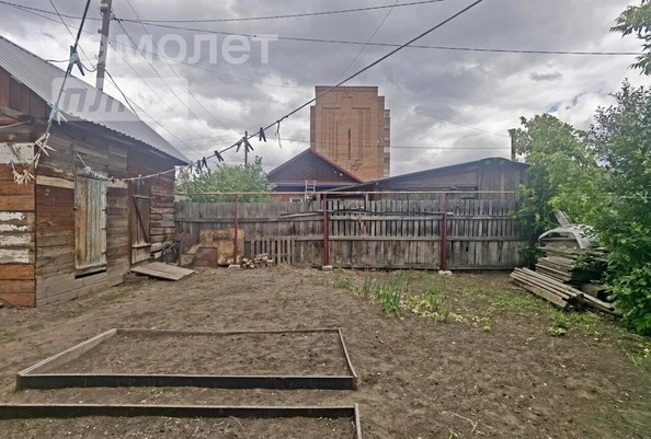 
   Продам дом, 72 м², Омск

. Фото 18.