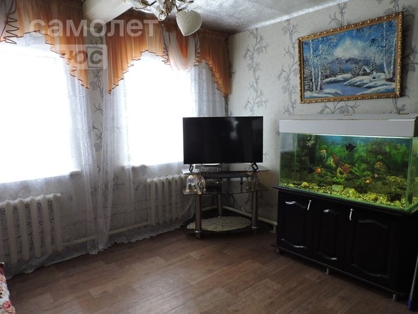 
   Продам дом, 70 м², Омск

. Фото 15.