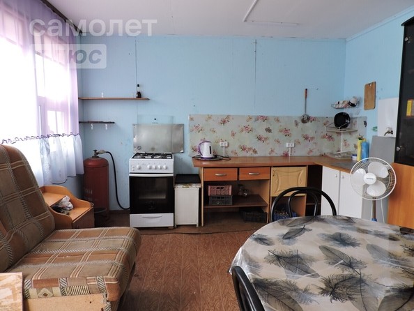 
   Продам дом, 70 м², Омск

. Фото 22.