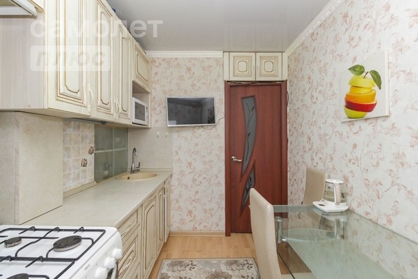 
   Продам 2-комнатную, 43.1 м², Лукашевича ул, 1

. Фото 4.