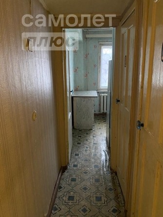 
   Продам 2-комнатную, 43.3 м², Рождественского ул, 7

. Фото 7.