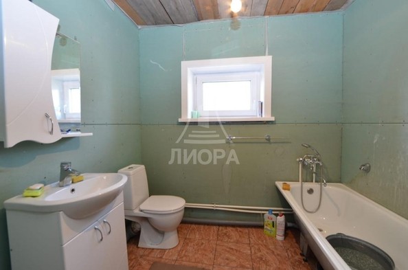 
   Продам дом, 112 м², Азово

. Фото 17.