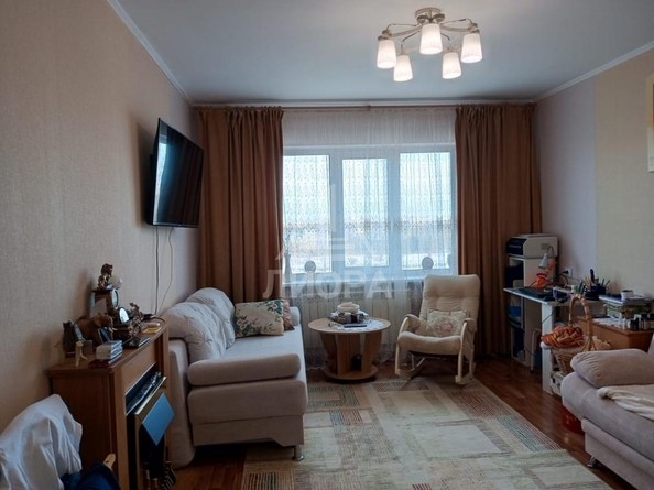
   Продам 2-комнатную, 52 м², Волгоградская ул, 4

. Фото 1.