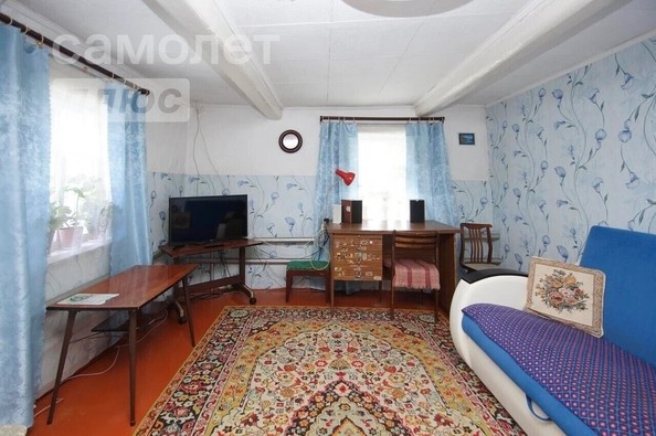 
   Продам дом, 56 м², Омск

. Фото 10.