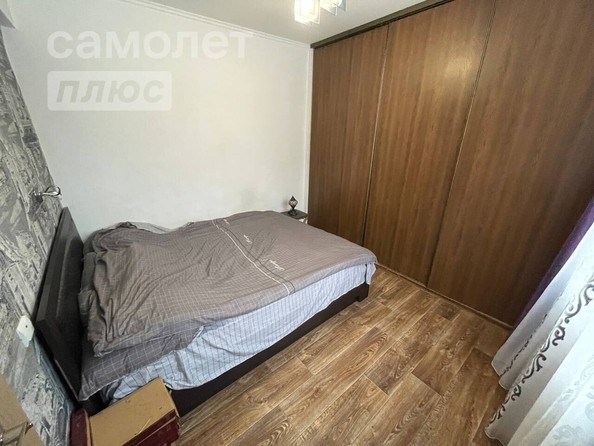 
   Продам 3-комнатную, 49.3 м², 50 лет ВЛКСМ ул, 7А

. Фото 6.