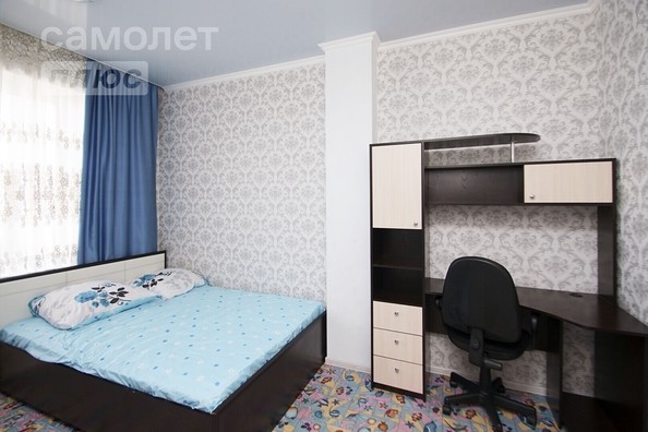 
   Продам 2-комнатную, 62.2 м², Транссибирская ул, 6к1

. Фото 17.