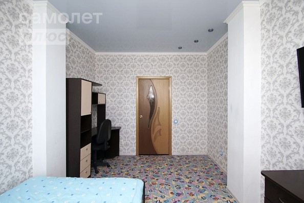 
   Продам 2-комнатную, 62.2 м², Транссибирская ул, 6к1

. Фото 18.