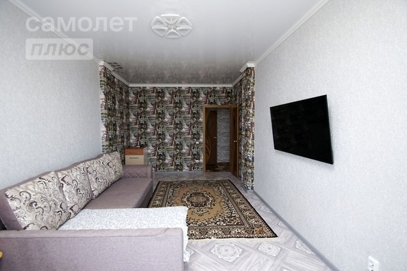 
   Продам 2-комнатную, 62.2 м², Транссибирская ул, 6к1

. Фото 23.