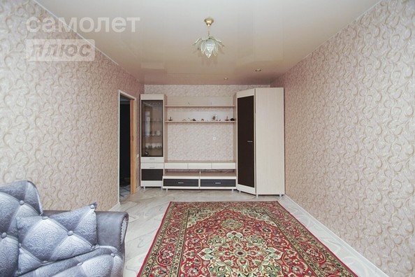 
   Продам 1-комнатную, 30 м², Романенко ул, 14Б

. Фото 5.
