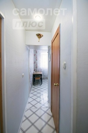 
   Продам 1-комнатную, 30 м², Романенко ул, 14Б

. Фото 7.