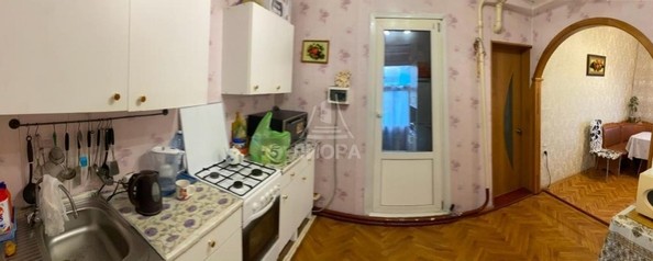 
   Продам дом, 76 м², Омск

. Фото 7.