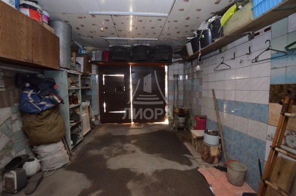 
  Продам гараж, 17.5 м², Омск

. Фото 15.