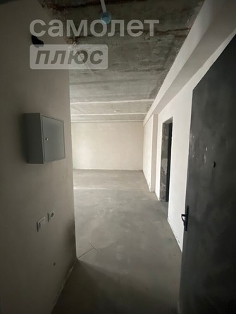 
   Продам 1-комнатную, 41.9 м², Малиновского, дом 16, корпус 1, этап 2

. Фото 12.