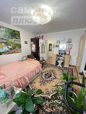 
   Продам 1-комнатную, 38.7 м², Школьный б-р, 5

. Фото 7.