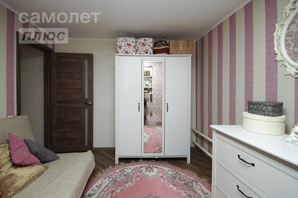 
   Продам дом, 112.2 м², Усть-Заостровка

. Фото 4.