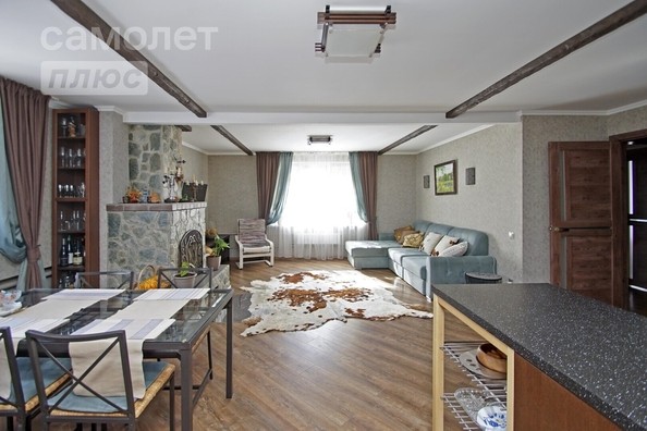 
   Продам дом, 112.2 м², Усть-Заостровка

. Фото 11.