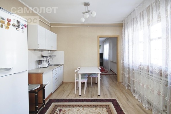 
   Продам дом, 112.2 м², Усть-Заостровка

. Фото 18.