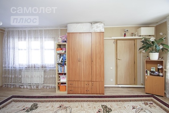 
   Продам дом, 112.2 м², Усть-Заостровка

. Фото 19.