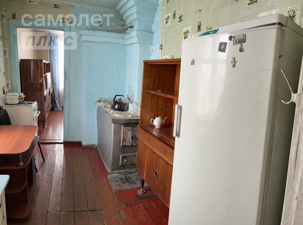 
   Продам дом, 36.1 м², Иртышский

. Фото 12.