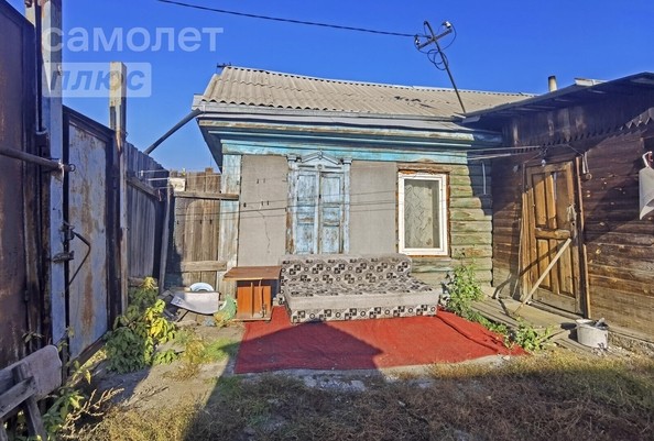 
   Продам дом, 90.7 м², Омск

. Фото 12.