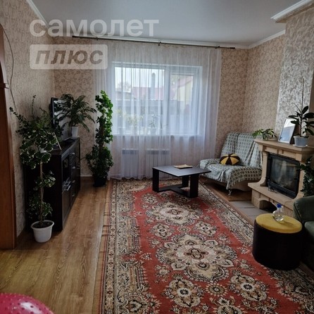 
   Продам дом, 120 м², Омск

. Фото 14.