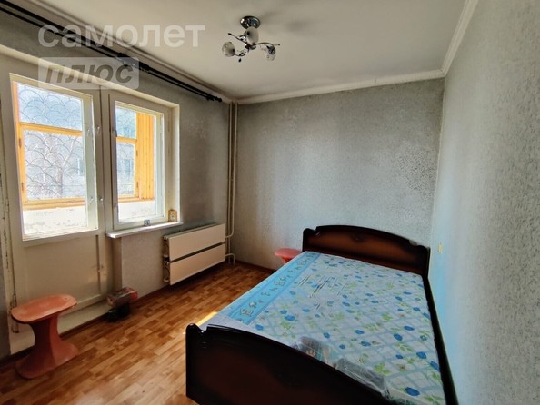 
   Продам 2-комнатную, 51.6 м², Конева ул, 28

. Фото 11.