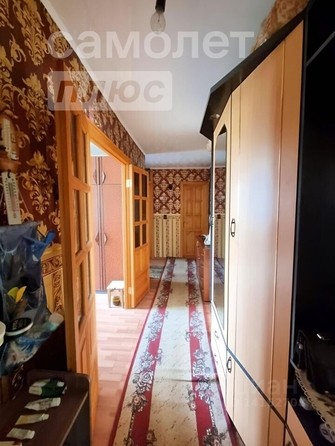 
   Продам 3-комнатную, 62.2 м², Дианова ул, 26

. Фото 1.