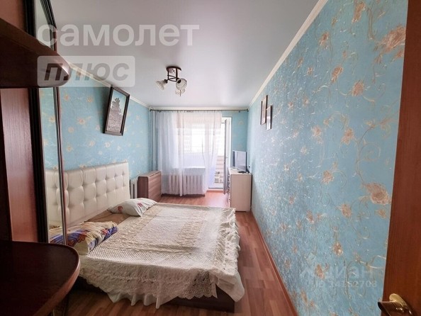 
   Продам 3-комнатную, 62.2 м², Дианова ул, 26

. Фото 7.