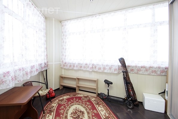 
   Продам 3-комнатную, 90 м², Кемеровская ул, 26

. Фото 5.