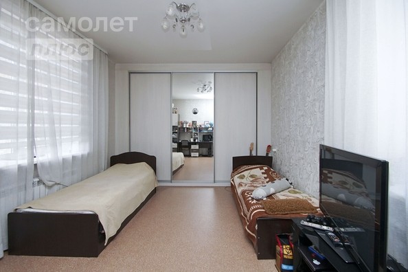 
   Продам 3-комнатную, 90 м², Кемеровская ул, 26

. Фото 12.