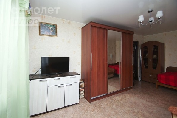 
   Продам 1-комнатную, 33.5 м², Тухачевского наб, 18

. Фото 2.